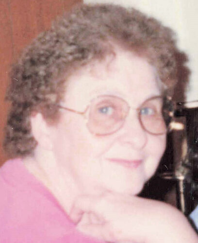 Helen M. Silar